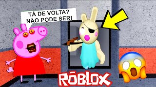 Descargar Roblox George Encontra O Sr Batata No Capitulo 11 De - imagenes de bunny infectada piggy roblox