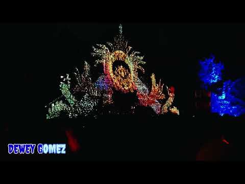 GHOSTCENT DERANGO - PARVATI GATHERING 2023 MEXICO - THE INVENTION OF NOTHINGNESS