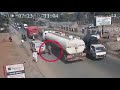 Uganda Police Release Another Disturbing Video Of Reckless Driving In Kampala