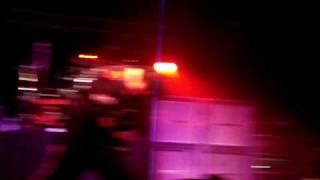 Saliva Family Reunion