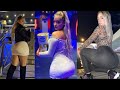 Paola Celeb Life Style Underwear Collection Try On Haul Workout Activities