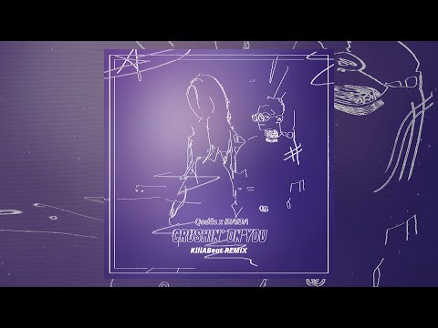 Qodes x IRAIDA – Crushin’ on you (KillABeat REMIX)