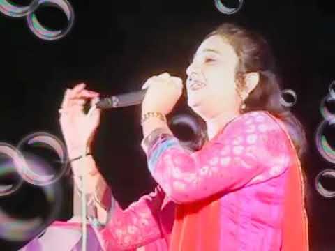 Happy birthday song by Farida meer