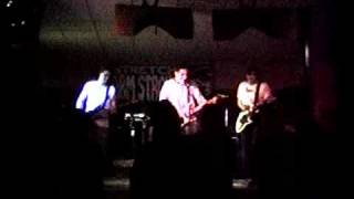 Stretch Arm Strong - &quot;Dreams Of Youth&quot; - R.T.I. 5/15/92