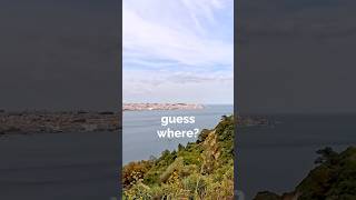 Guess where?
