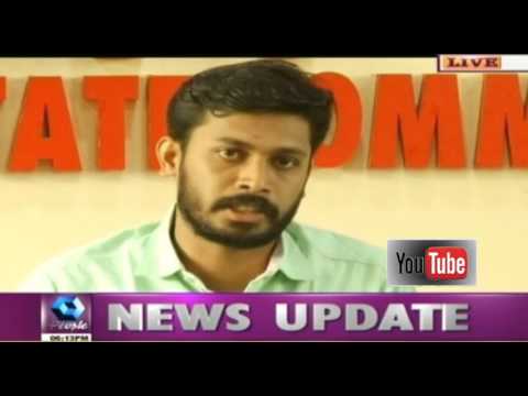 News Round Up @ 6 PM | 19th September 2015