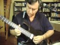 "Angie" (Rolling Stones) Full Cover