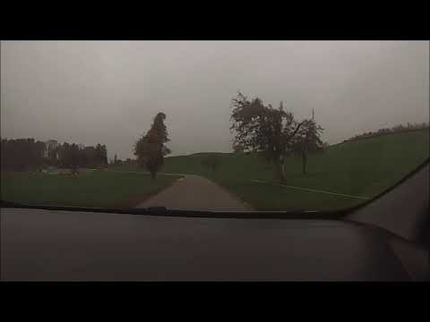 Streckenvideo Linie 86, Campus Sursee