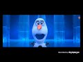 Walt Disney Animation Studios Disney Frozen 2 2019 Closing