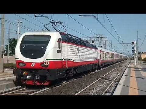 COMANDO MULTIPLO DI E402b FB 2.0 SULL' ES*35515 Venezia S.L.- Lecce!