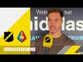 INTERVIEW | Voorbeschouwen met Thomas Marijnissen op NAC - Telstar