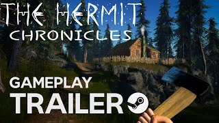 The Hermit Chronicles (PC) Steam Key GLOBAL