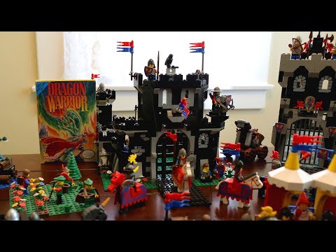 CGQ Flashback Ep. 13 - Tempt Not the Fates