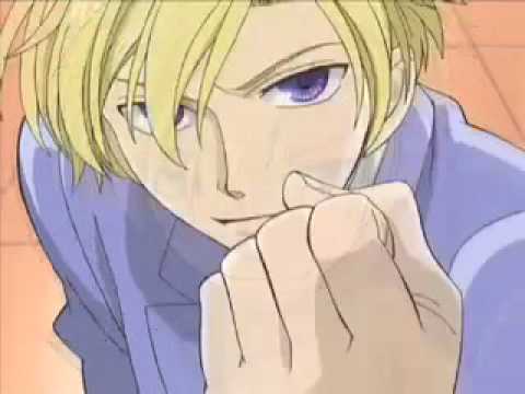 Guilty Beauty Love: Tamaki Suoh