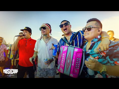 Grupo Firme - Codiciado - Gracias - (Video Oficial)