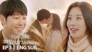 Download lagu 'I'll make you remember these 10minutes as if they lasted 1hour' [Find Me in Your Memory Ep3] mp3