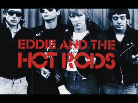Oldfashioned Ideas - Quit This Town (Eddie And The Hot Rods)
