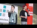 Wincent Weiss - Ich Will Nur (feat. Joey Heindle ...