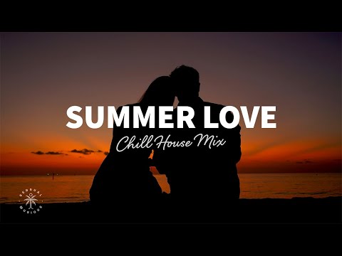 Summer Love ☀️ Chill Music Mix | Deep & Tropical House Songs