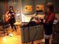 Frazey Ford performing "Firecracker" on KCRW ...