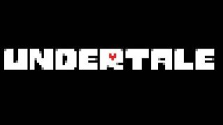 平和な道を探すのだ！-Undertale ＃2-