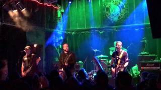 Mr. T Experience at Reggie&#39;s Rock Club in Chicago 12/9/16