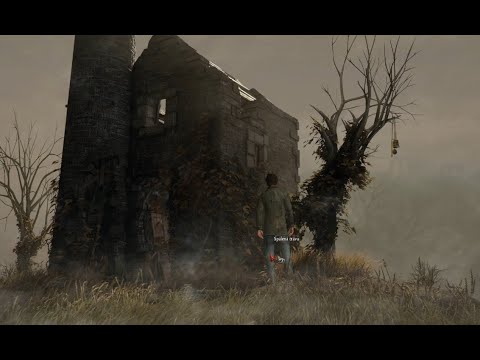 Posel Smrti 2 - gameplay česky #6