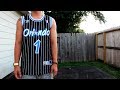 How I Style Sweat Shorts