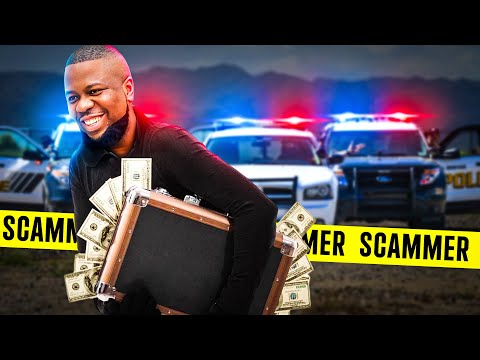 Meet The Biggest Cybercriminal of the Decade (HUSHPUPPI)