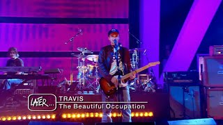 Beautiful Occupation from Later With Jools Holland 2003