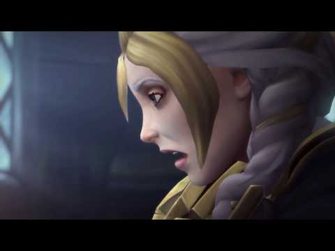 World of Warcraft - BfA [Deutsch] #946 - Nicht Willkommen in Kul Tiras