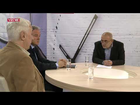 Zumiranje 65 - "U susret izborima"