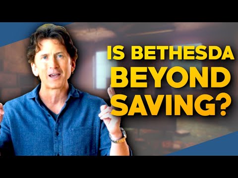 Is There Still Hope In Bethesda In 2025...?