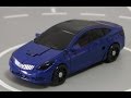 헬로카봇 마이크로 그랜저 장난감 Hello Carbot Grandeur Hawk Toys