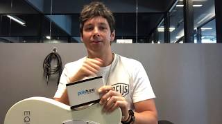 TC Electronic PolyTune 3 Tuner - Demo & Review