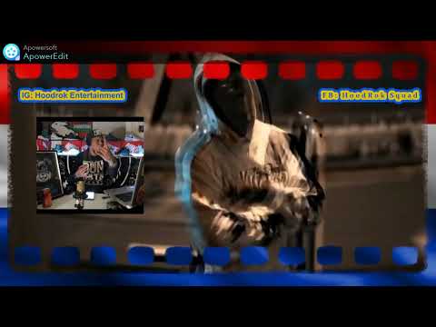 Dutch Drill: JoeyAK - "6 Rap" (New Zealand Reaction)