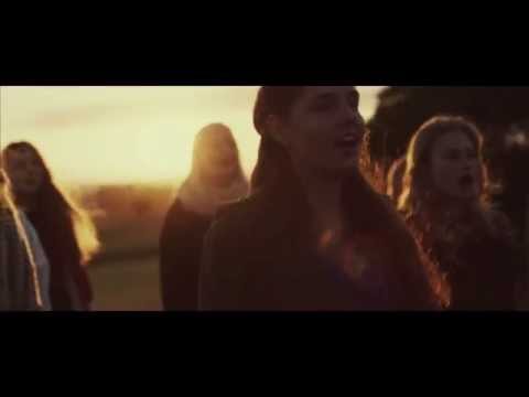 Aarhus Efterskole - Lillekoret - Fred hviler over land og by