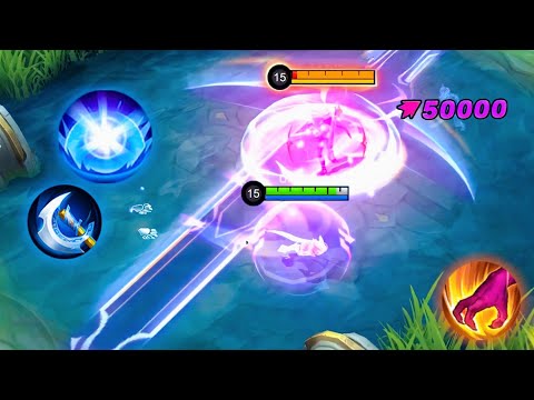 Harith buff better or....?