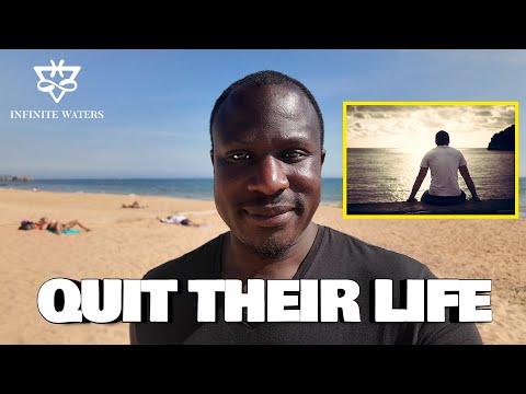 How to Live The Life Truly Meant For You (Stop Living Someone Else's Life & Be Free)
