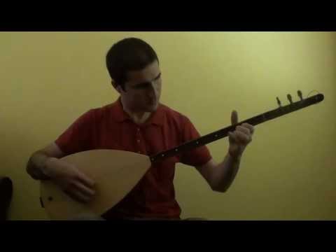 Gürkan Ülgen - Karabağ