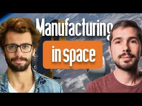Investing Outside Silicon Valley and Exploring Space | Delian Asparouhov