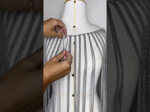 Vídeo aula completa no meu curso 🤌🏼✨🧶 #macrame #videoaula #tutorial #handmade