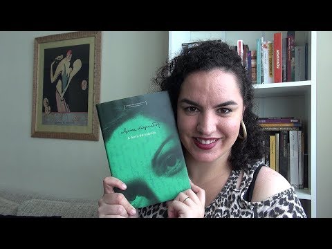 A Hora Da Estrela Pdf