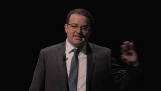 Think Like a Lawyer | Adam Lange | TEDxGrinnellCollege