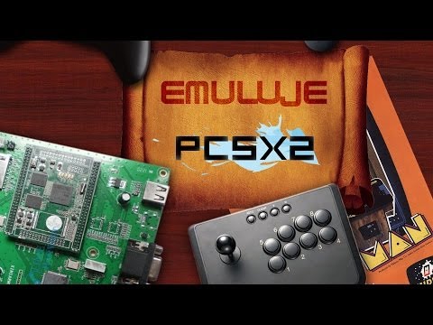 Emuluje #03 - PCSX2