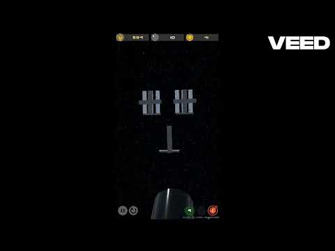 Knock Down - 3D Ball Shoot