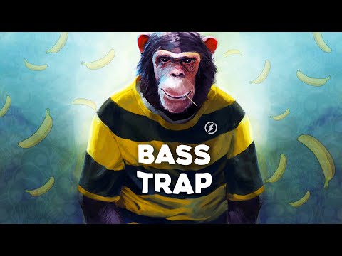 Bass Trap Music 2020 🍌 Bass Boosted Trap & Future Bass Music 🍌 Best EDM