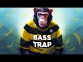 Bass Trap Music 2020 🍌 Bass Boosted Trap & Future Bass Music 🍌 Best EDM