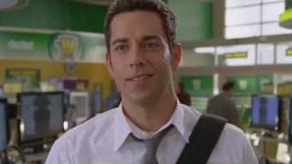 Chuck S04E12 | Matt and Kim - AM/FM Sound