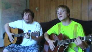 Rivers of Babylon sublime acoustic cover